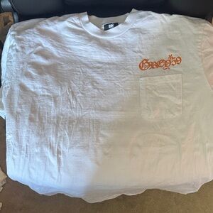 G59 Reaper Pocket T Shirt